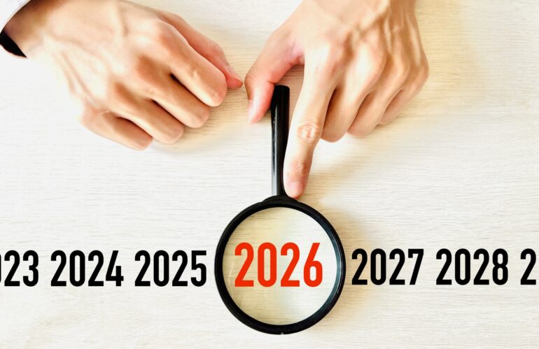 Googleのトレンドと2026年のパースペクティブ