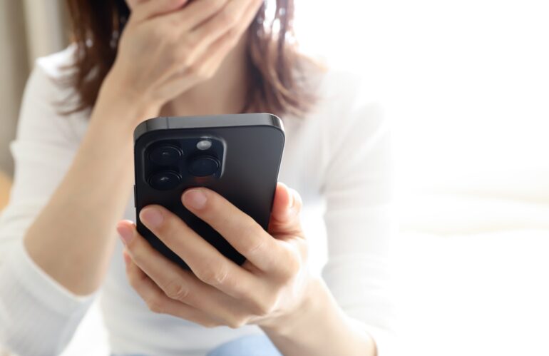 Google口コミが削除されたら投稿者にバレる？通知はいくの？｜情報化学研究所が解説